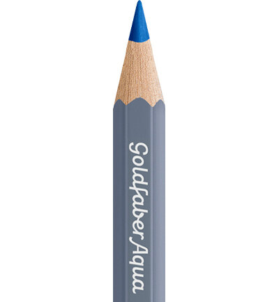 FC Goldfaber 149 Blï¿½uliche Tï¿½rkis Aquarellkreide