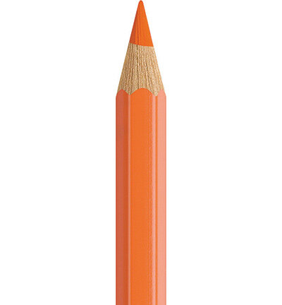 Farbstift FC Aquarell 113 orange glï¿½nzend