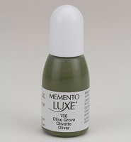 Memento Luxe Inker - Olivenhain