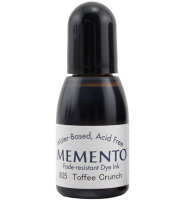 Memento Inker Toffee Crunch