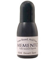 Memento Inker Wï¿½stensand