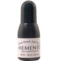 Memento Inker Rich Cocoa