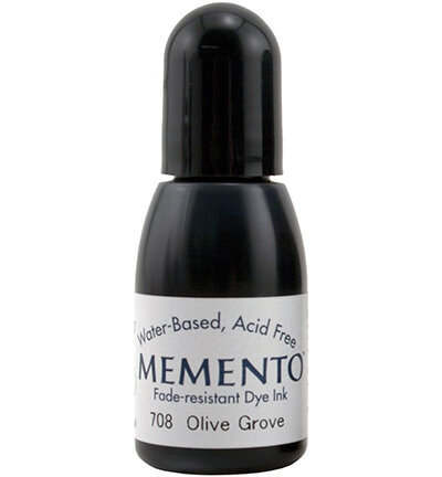 Memento Inker Olivenhain