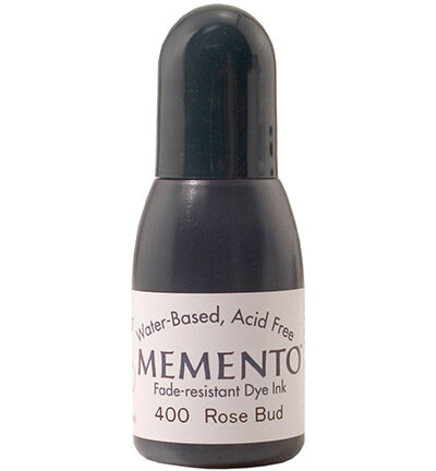 Memento Inker Rose Bud