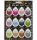 Memento Dew Drop 12er-Pack Sorbet-Schaufeln