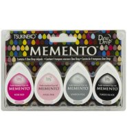 Memento Dew Drop 4er-Pack Girls Night Out