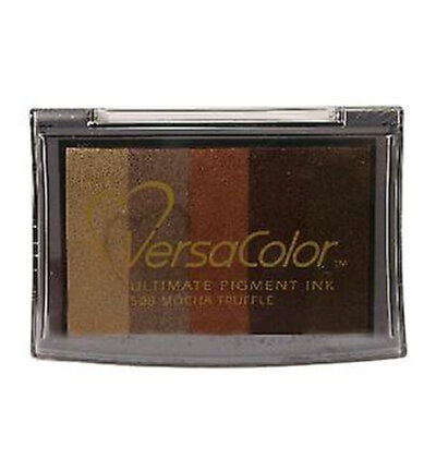 VersaColor Multi-Color - Mokka-Trï¿½ffel