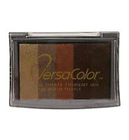 VersaColor Multi-Color - Mokka-Trï¿½ffel