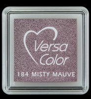 VersaColor kleines Stempelkissen - Misty Mauve