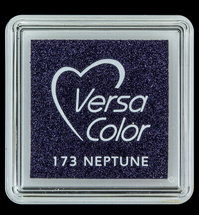 VersaColor kleines Stempelkissen-Neptune