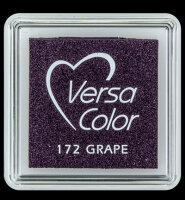 VersaColor Kleines Stempelkissen-Grape