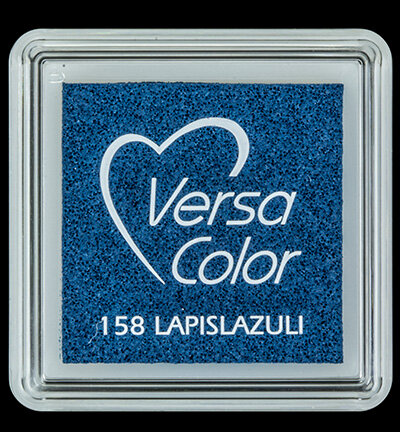 VersaColor kleines Stempelkissen-Lapislazuli