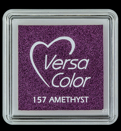 VersaColor kleines Stempelkissen-Amethyst