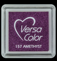 VersaColor kleines Stempelkissen-Amethyst