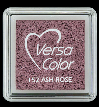 VersaColor Kleines Stempelkissen - Ash Rose