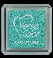 VersaColor kleines Stempelkissen-Seafoam