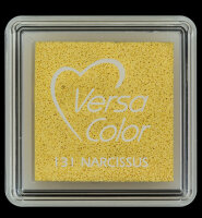 VersaColor kleines Stempelkissen-Narcissus