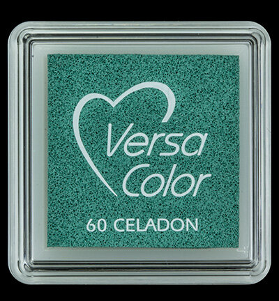 VersaColor kleines Stempelkissen-Seladon