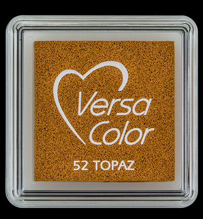 VersaColor kleines Stempelkissen-Topas