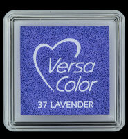 VersaColor Kleines Stempelkissen-Lavendel