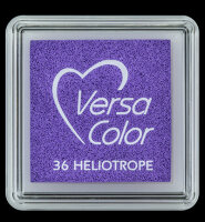 VersaColor kleines Stempelkissen-Heliotrop