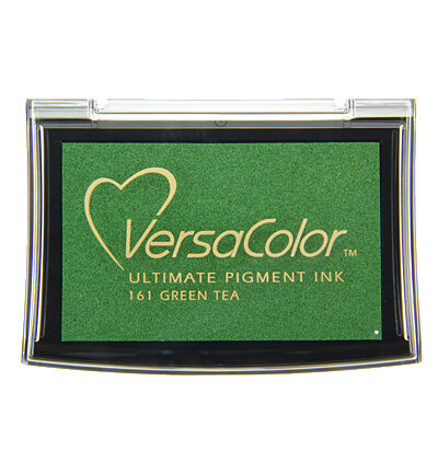 VersaColor Stempelkissen-Grï¿½ner Tee