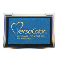 VersaColor Stempelkissen-Lapislazuli