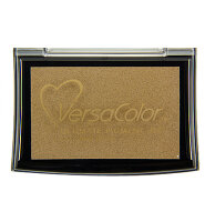 VersaColor Stempelkissen-Sand Beige