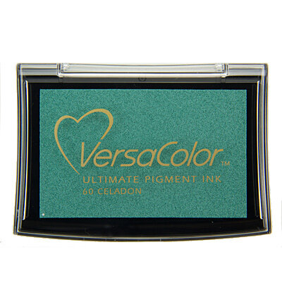 VersaColor Stempelkissen-Celadon