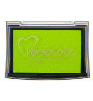 VersaColor Stempelkissen-Lime