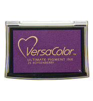 VersaColor Stempelkissen-Boysenberry