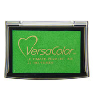 VersaColor Stempelkissen-Fresh Green