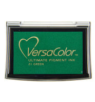 VersaColor Stempelkissen-Grï¿½n