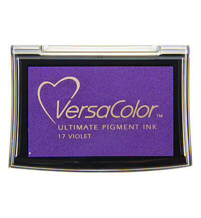 VersaColor Stempelkissen-Violett