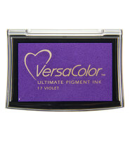 VersaColor Stempelkissen-Violett