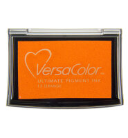 VersaColor Stempelkissen-Orange