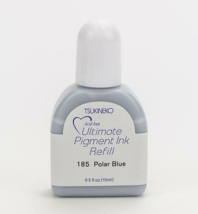 VersaColor Inker - Polarblau