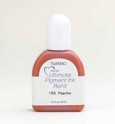 VersaColor Inker-Paprika