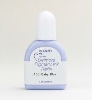 VersaColor Inker-Babyblau