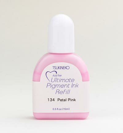 VersaColor Inker-Petal Pink