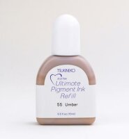 VersaColor Inker-Umber