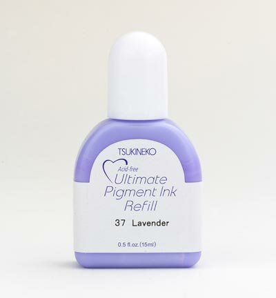 VersaColor Inker-Lavendel