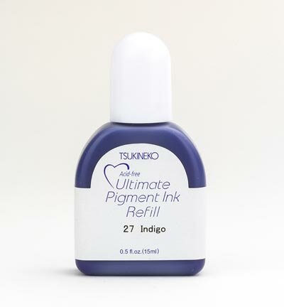 VersaColor Inker-Indigo