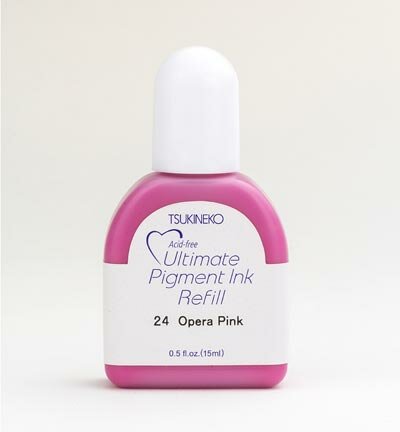 VersaColor Inker-Opera Pink