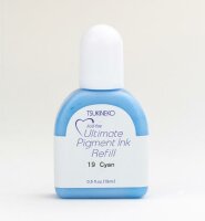 VersaColor Inker-Cyan