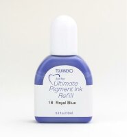 VersaColor Inker-Royal Blue