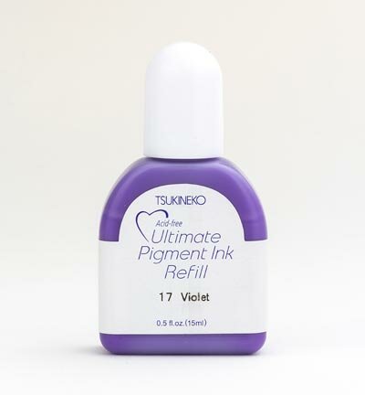 VersaColor Inker-Violett