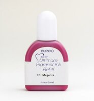 VersaColor Inker-Magenta