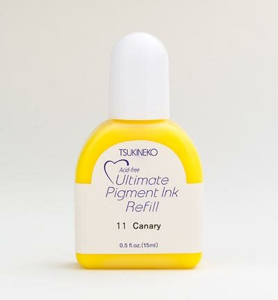 VersaColor Inker-Canary