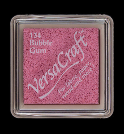 VersaCraft Small Inkpad-Bubble Radiergummi